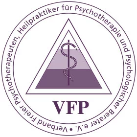 Logo Verband Freier Psychotherapeuten